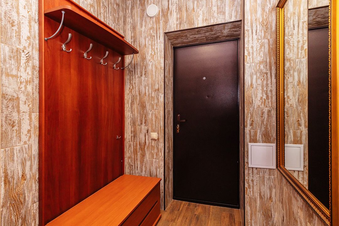 Апартаменты 3-местный (№236)