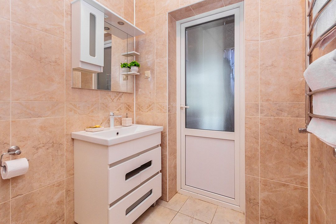 Апартаменты 3-местный (№236)