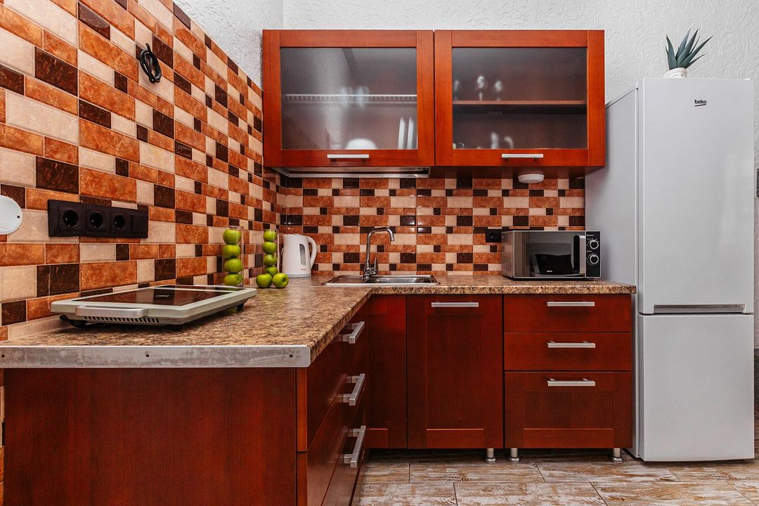 Апартаменты 3-местный (№237)