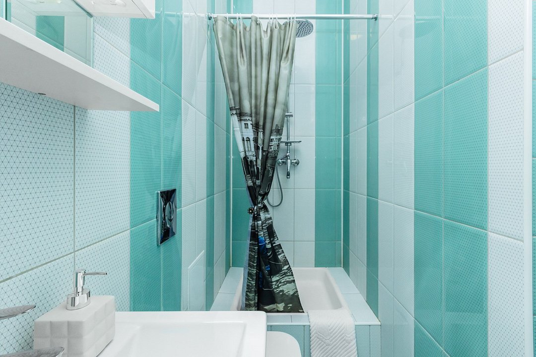 Апартаменты 3-местный (№237)