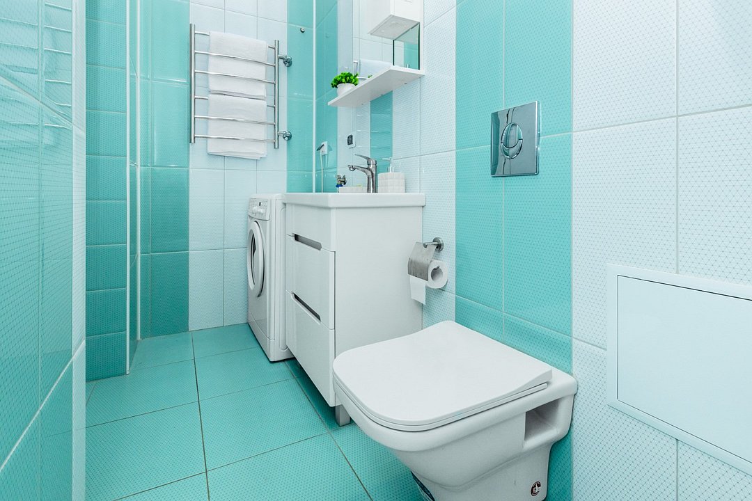 Апартаменты 3-местный (№237)