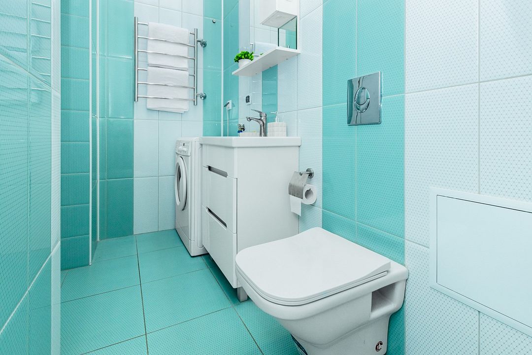 Апартаменты 3-местный (№237)