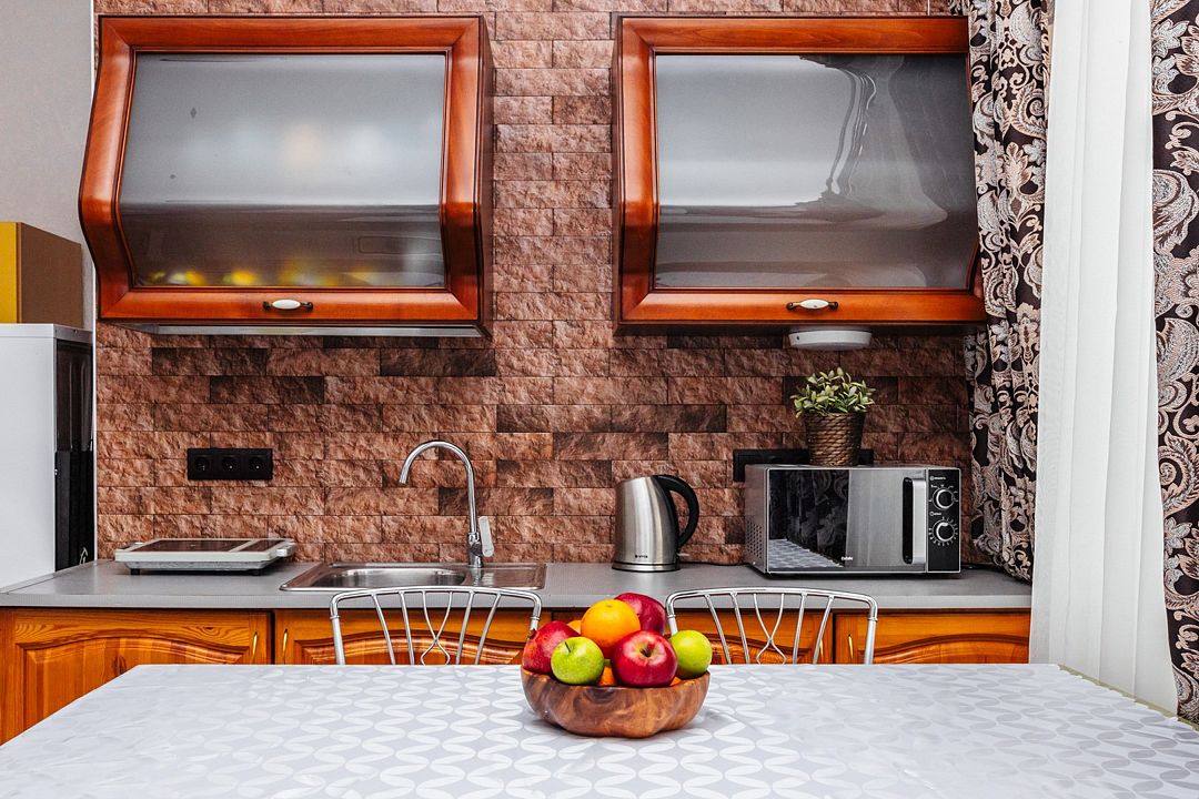 Апартаменты 4-местный (№234)