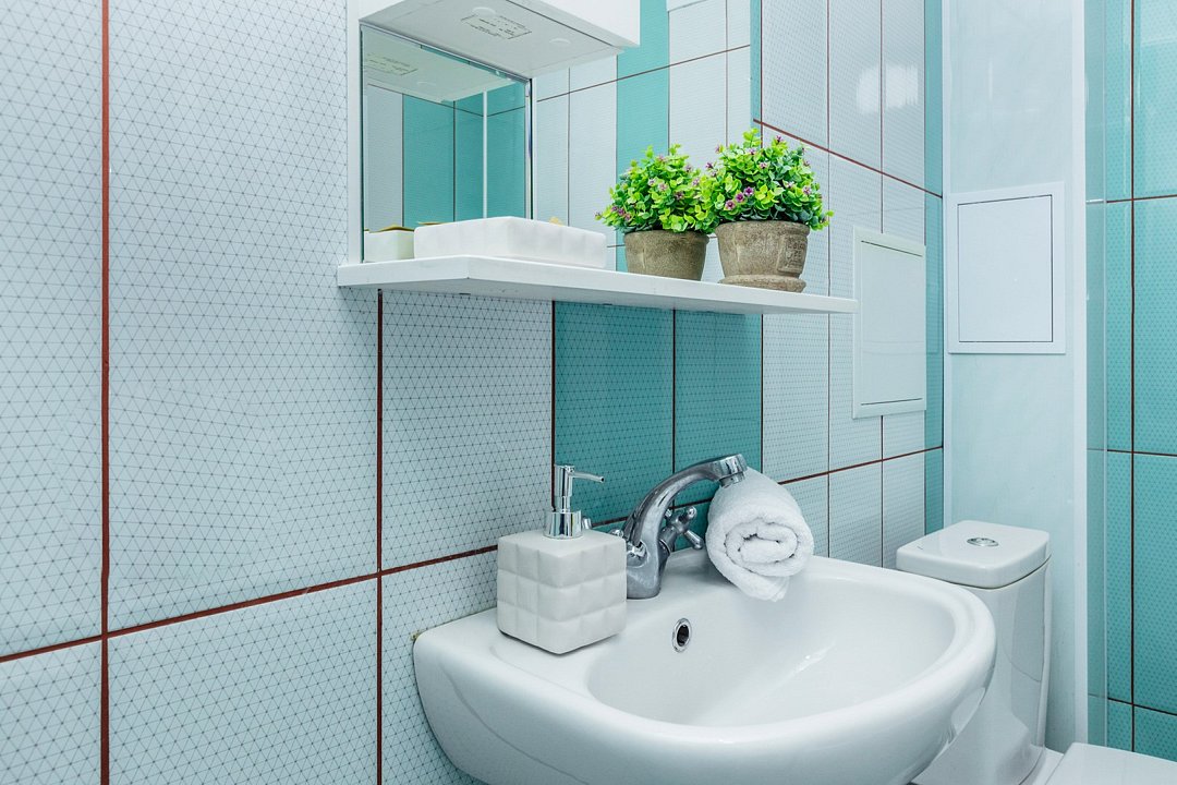 Апартаменты 4-местный (№234)