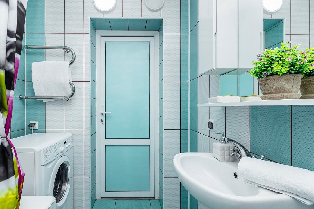 Апартаменты 4-местный (№234)