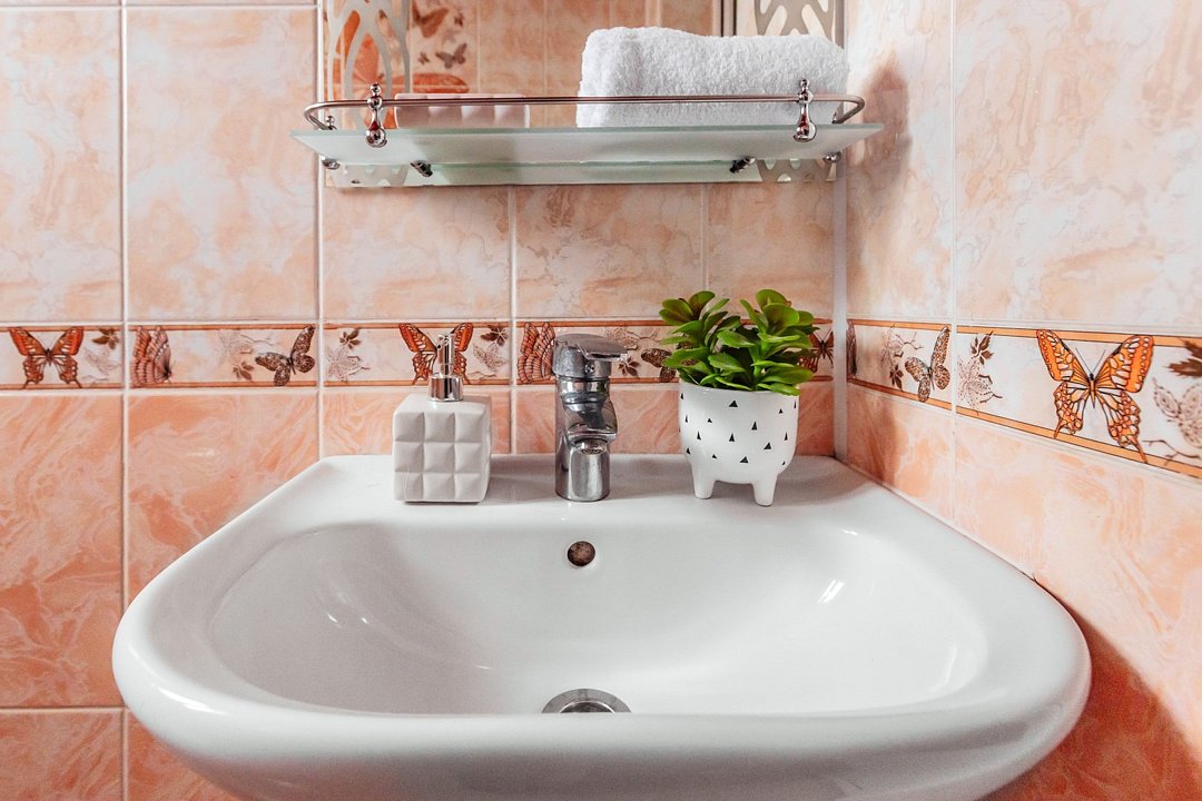 Апартаменты 8-местный 3-комнатный (№105)