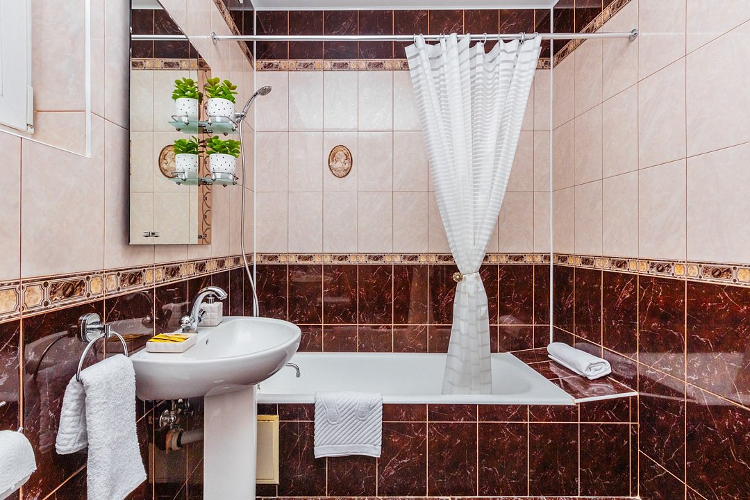 Комфорт 2-местный