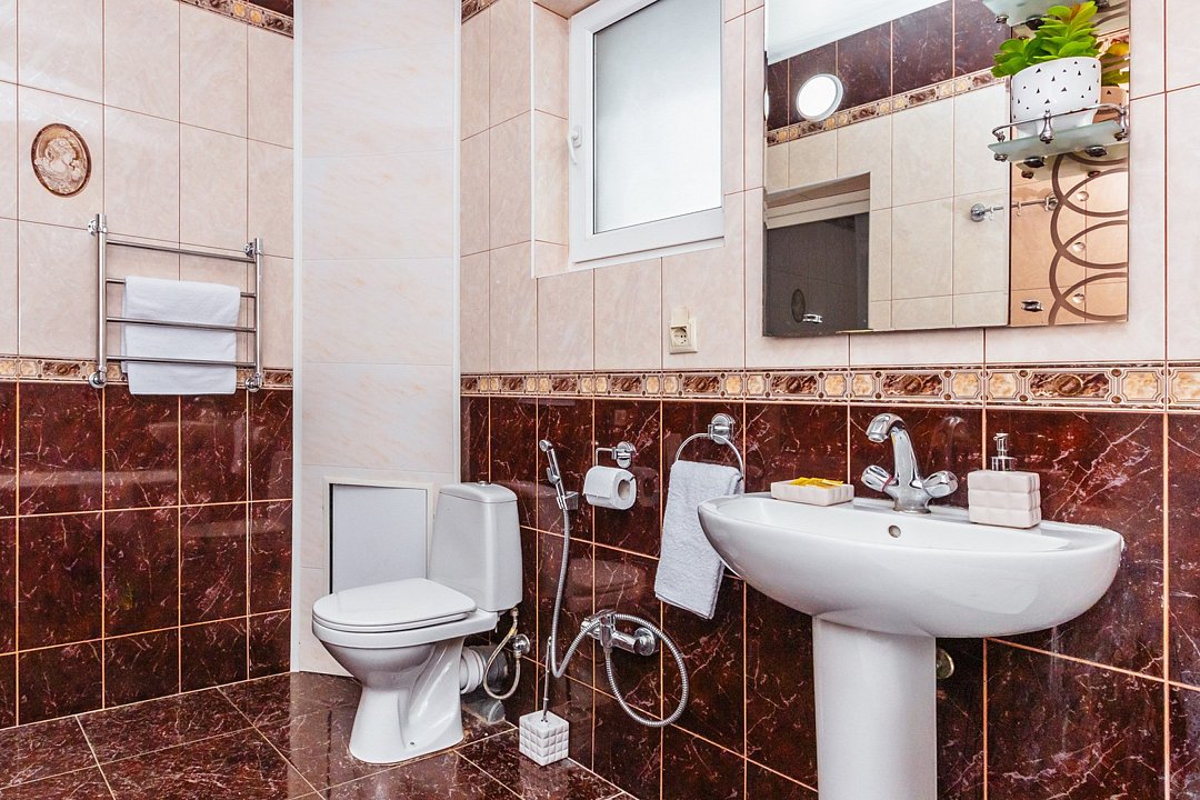 Комфорт 2-местный