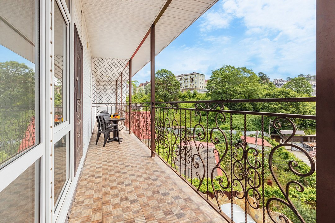 Комфорт 2-местный