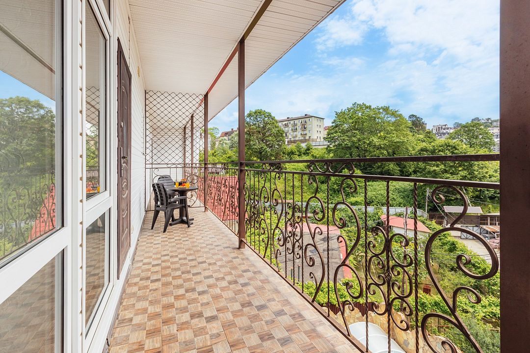 Комфорт 2-местный