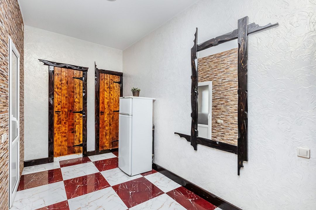 Семейный 5-местный