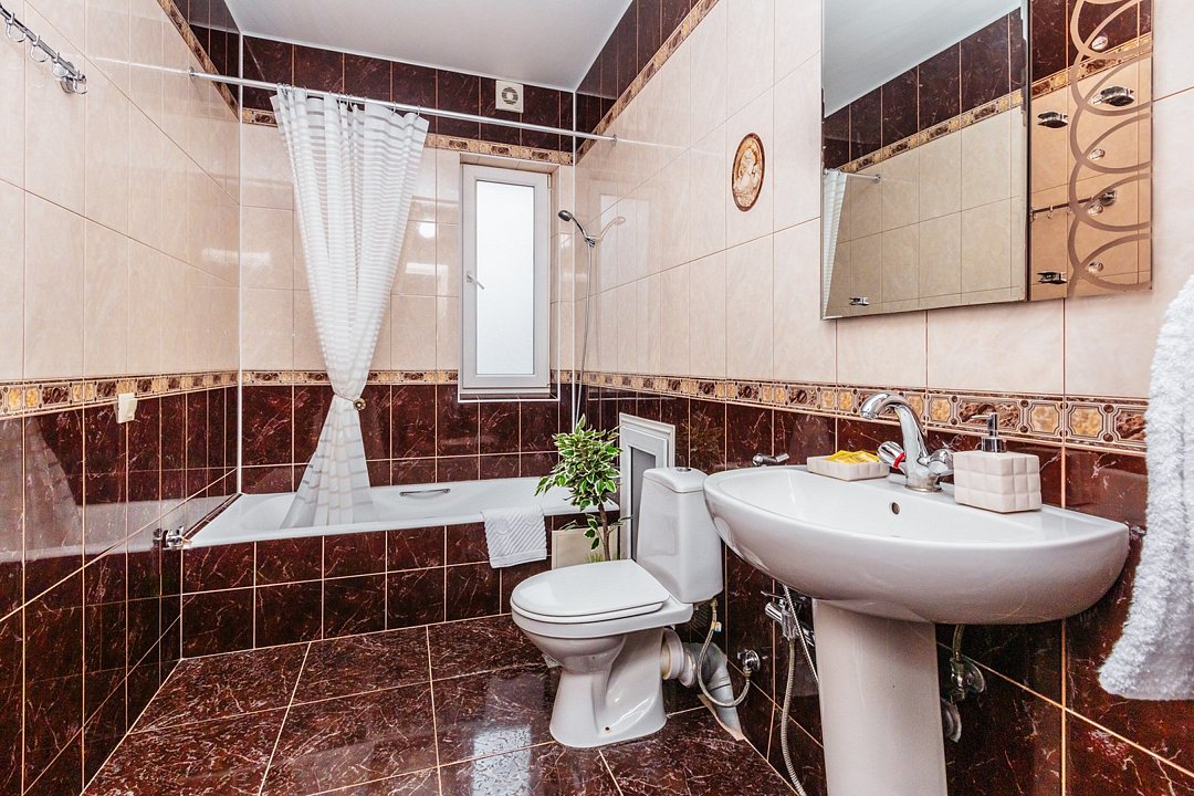 Семейный 5-местный