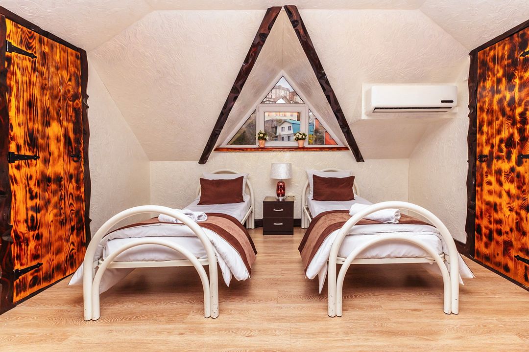 Стандартный 10-местный