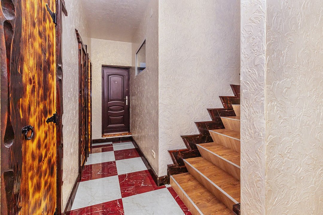 Стандартный 10-местный