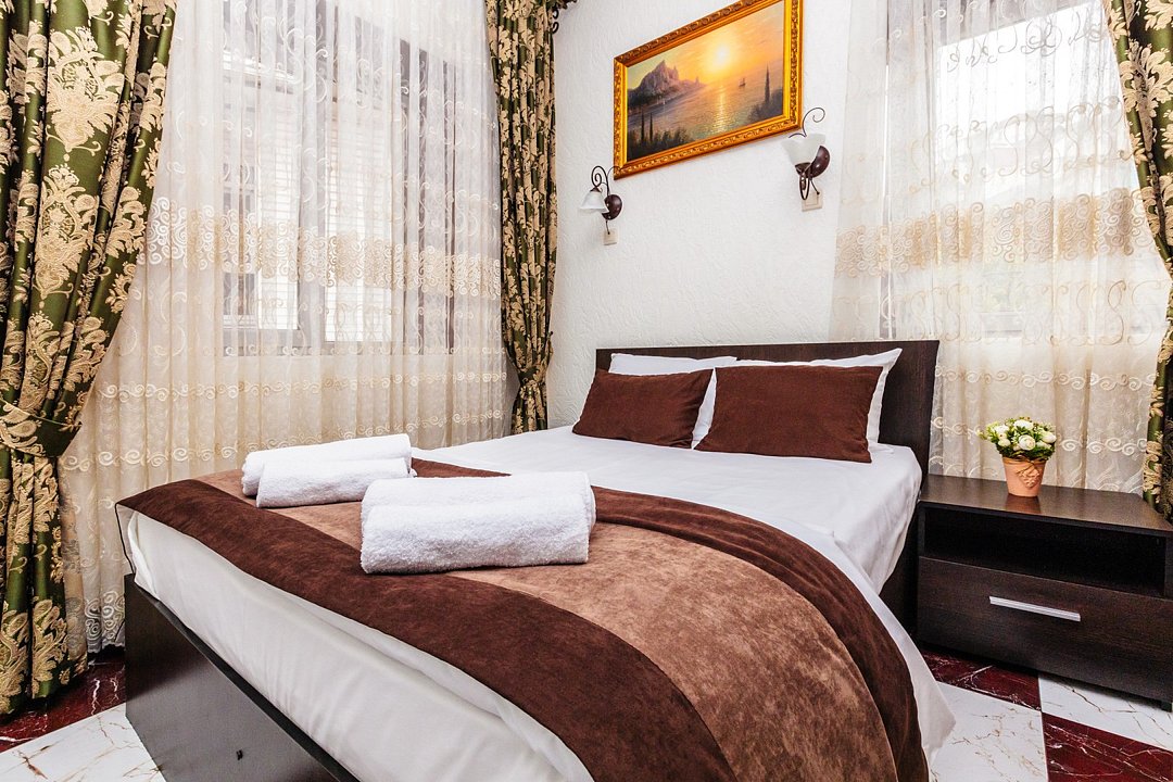 Стандартный 2-местный DBL