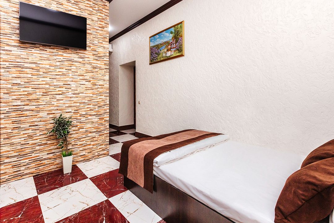 Стандартный 2-местный DBL