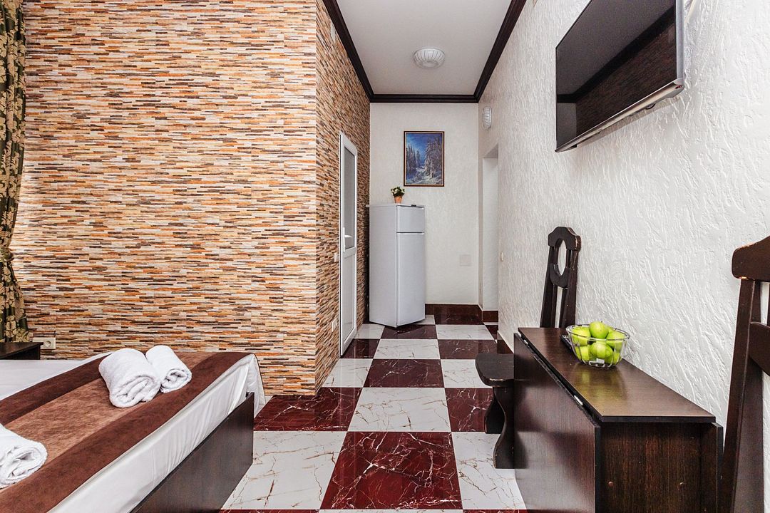 Стандартный 2-местный DBL