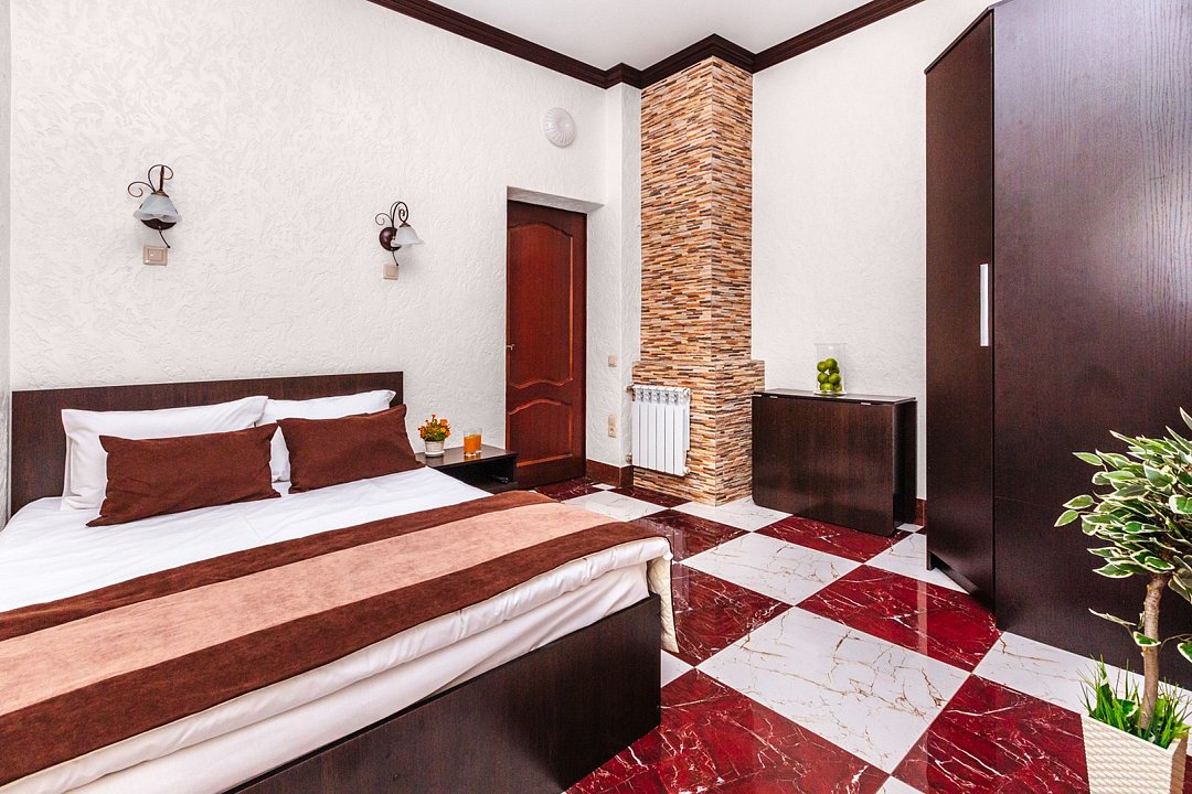 Стандартный 2-местный DBL