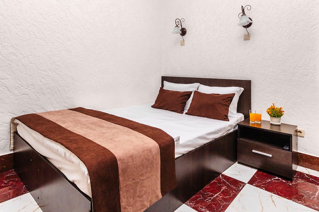 Стандартный 2-местный DBL