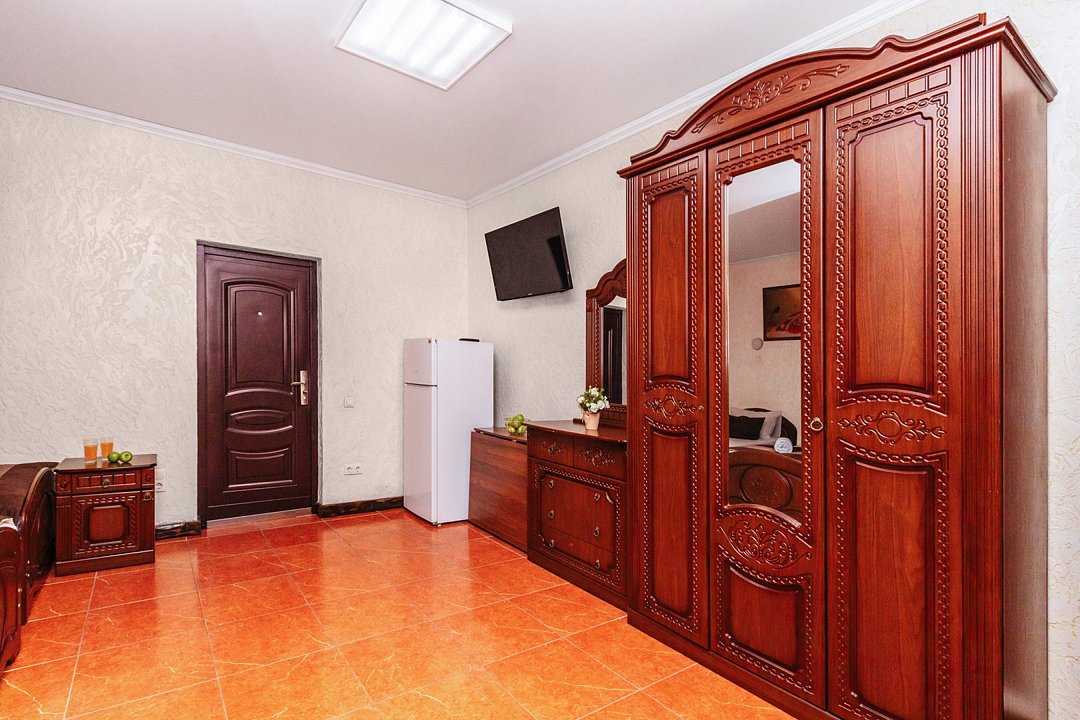 Стандартный 2-местный TWIN