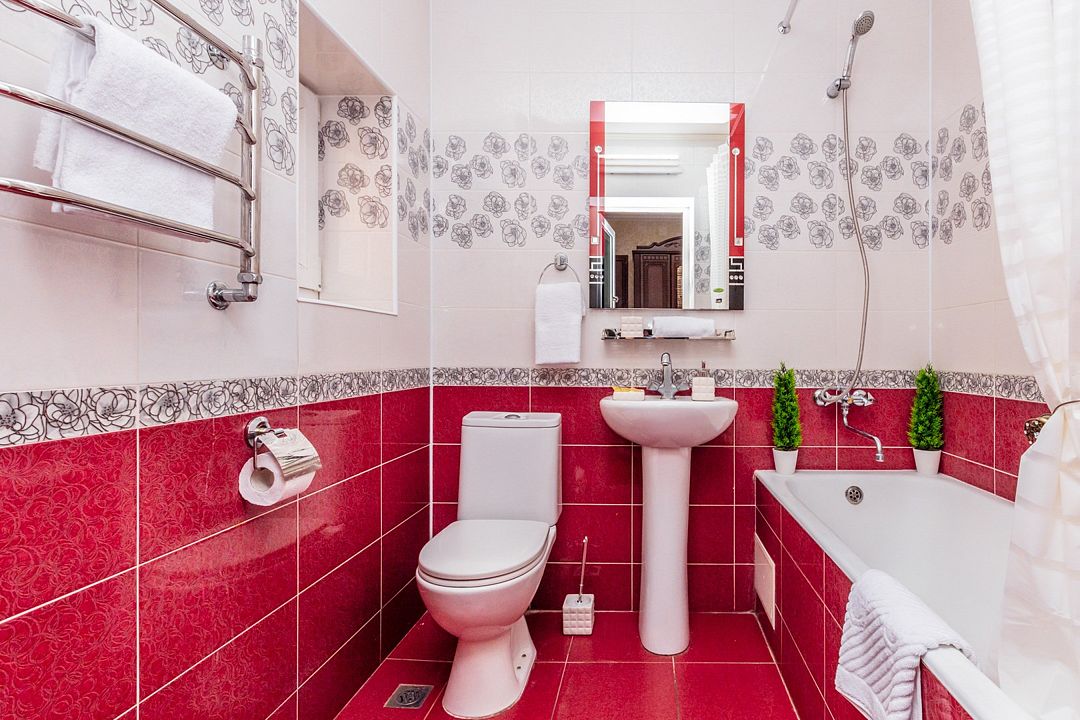 Стандартный 2-местный TWIN