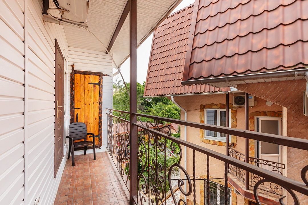 Стандартный 2-местный TWIN