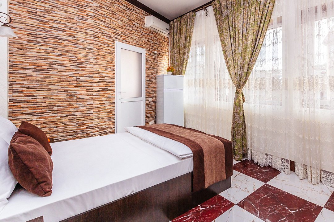 Стандартный 2-местный солнечный