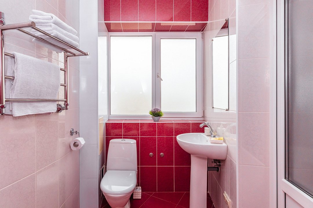 Стандартный 2-местный солнечный