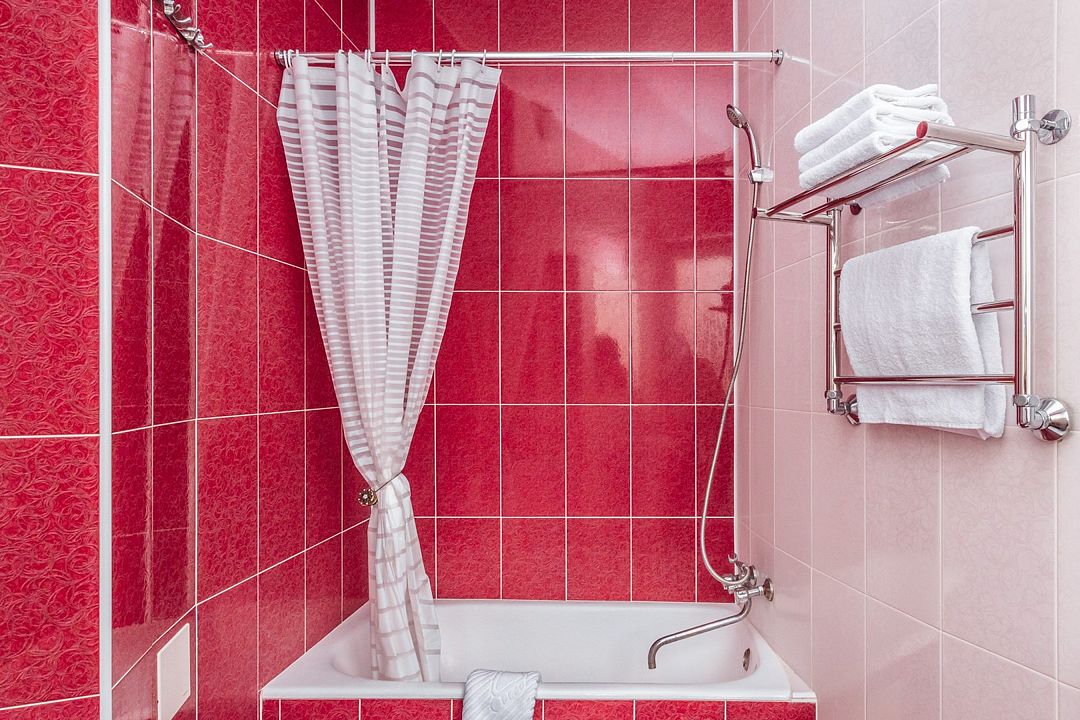 Стандартный 2-местный солнечный