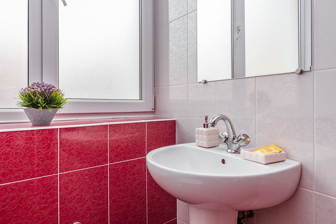 Стандартный 2-местный солнечный