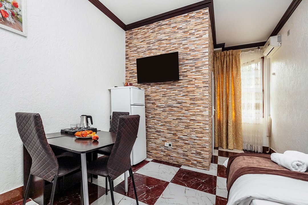 Стандартный 3-местный