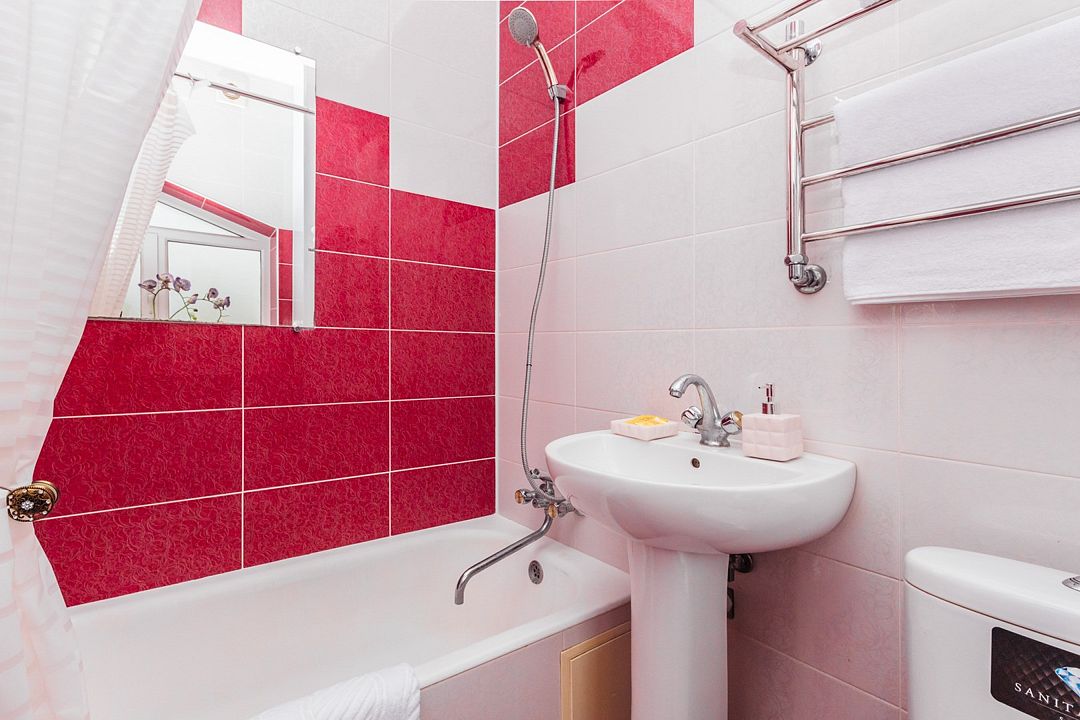 Стандартный 3-местный