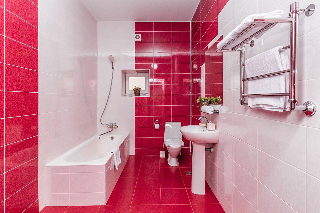 Стандартный 4-местный