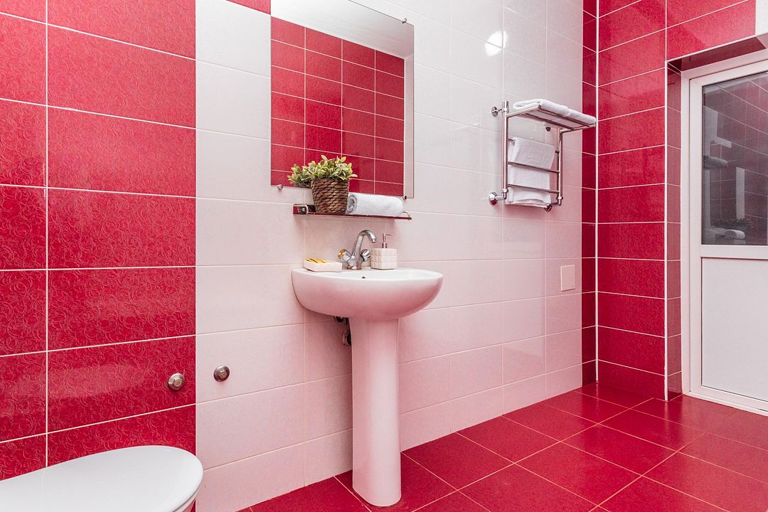 Стандартный 4-местный