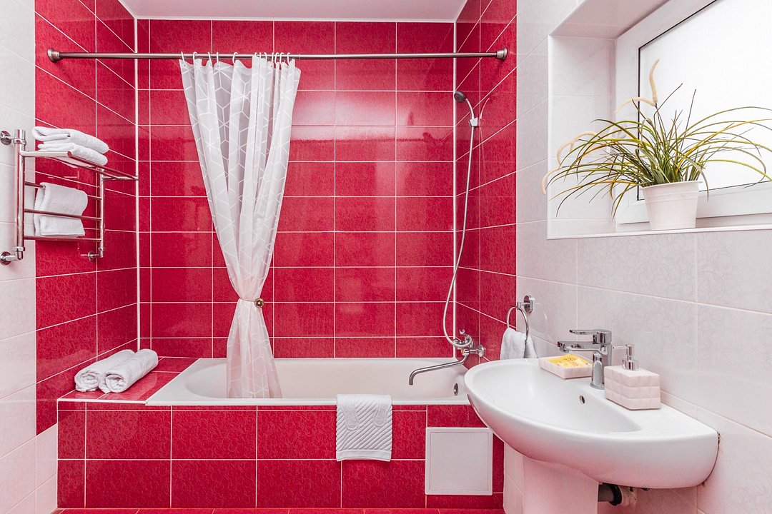 Стандартный 4-местный 2-комнатный