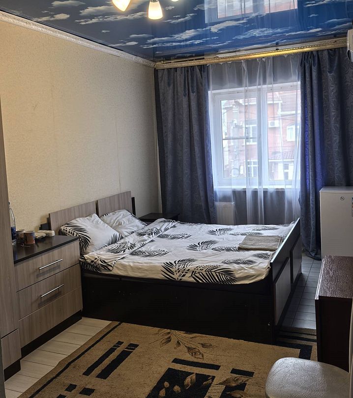 Стандартный 2-местный (2 этаж)