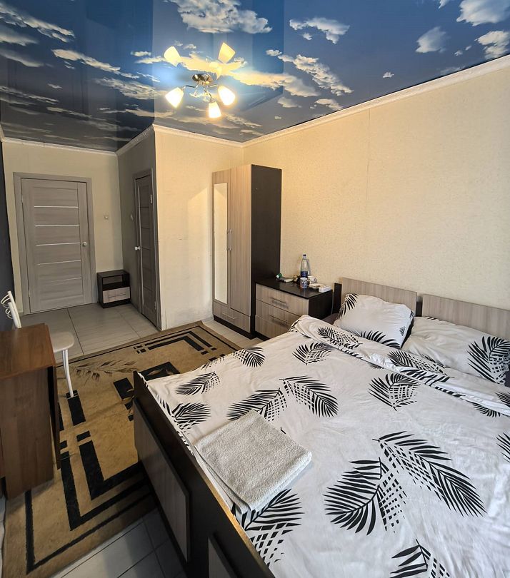 Стандартный 2-местный (2 этаж)