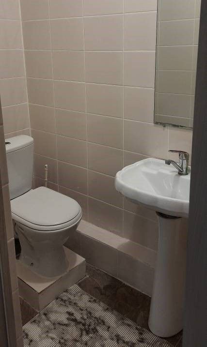 Стандартный 2-местный (DBL, 1 этаж)