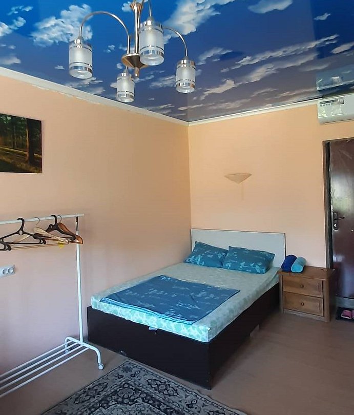 Студио 2-местный