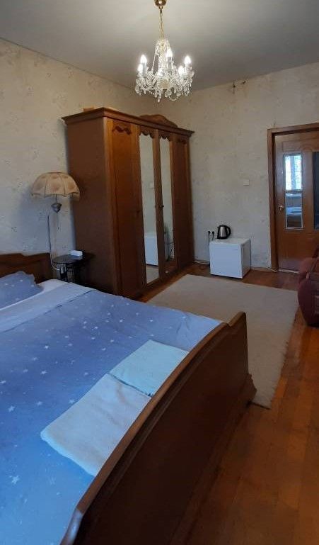 Эконом 2-местный (2 этаж)