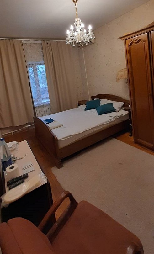 Эконом 2-местный (2 этаж)