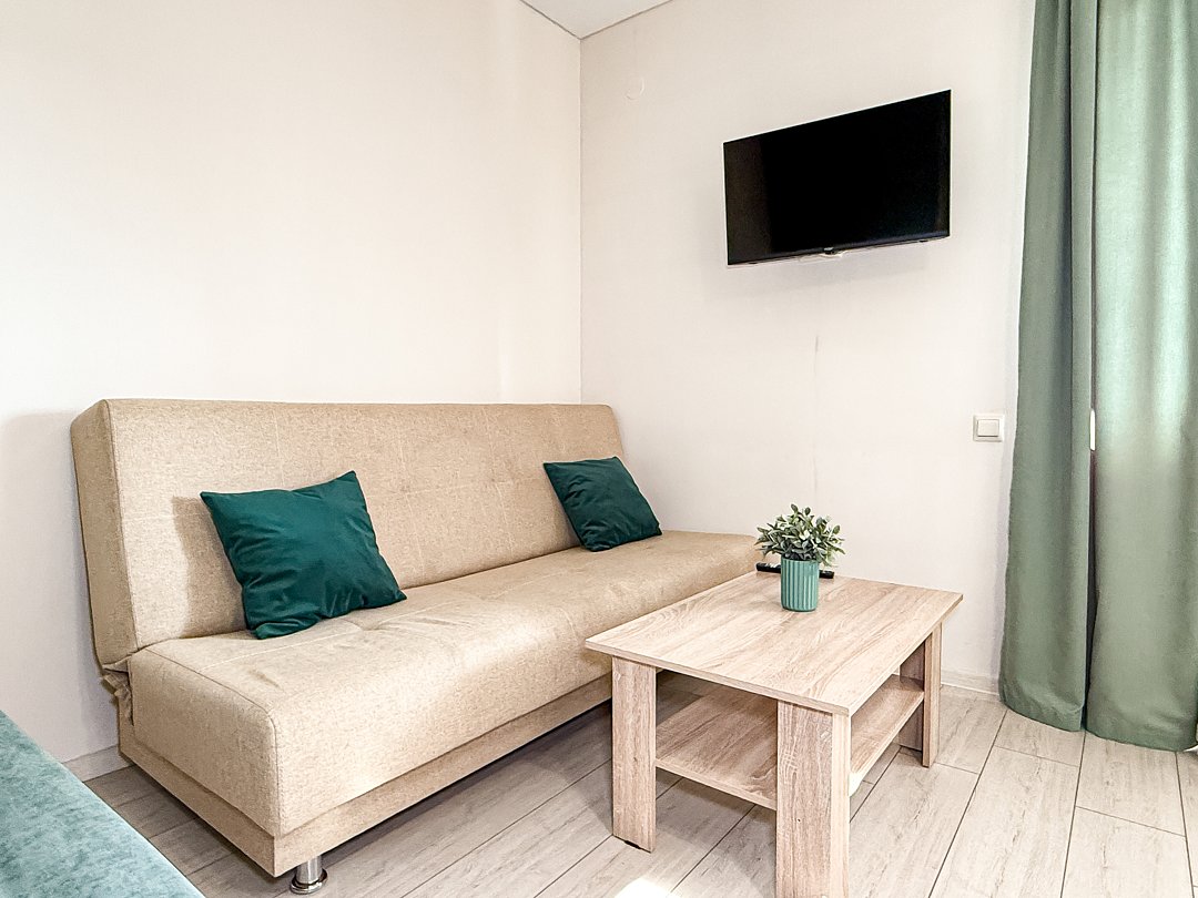 Комфорт 4-местный