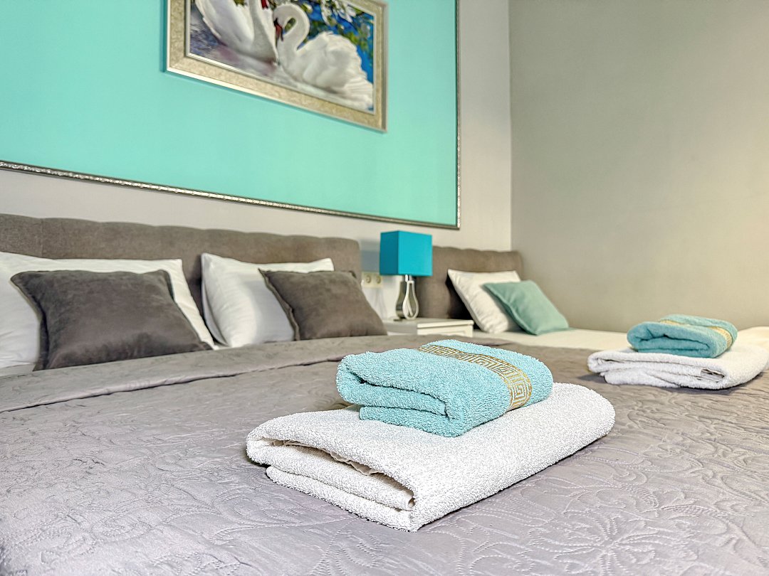 Комфорт 4-местный