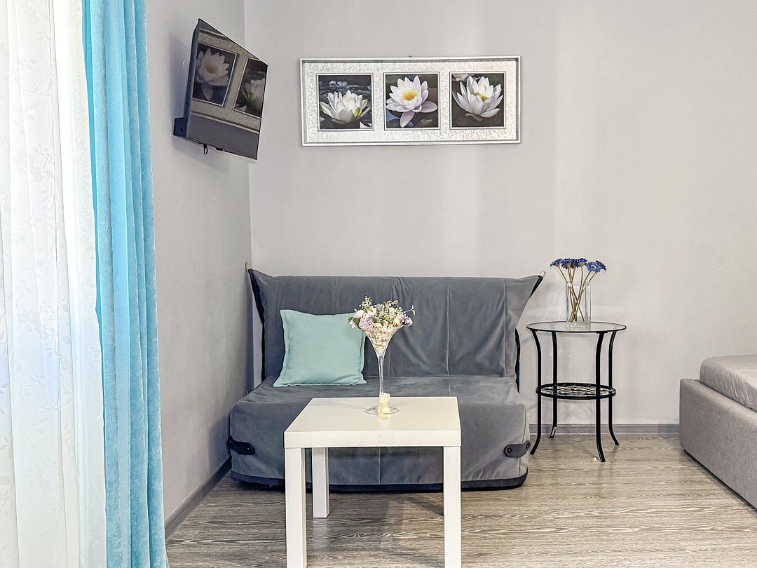 Комфорт 4-местный