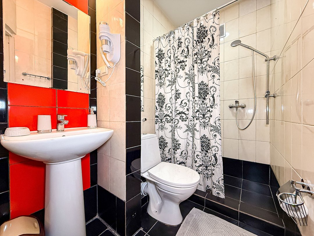 Комфорт 4-местный