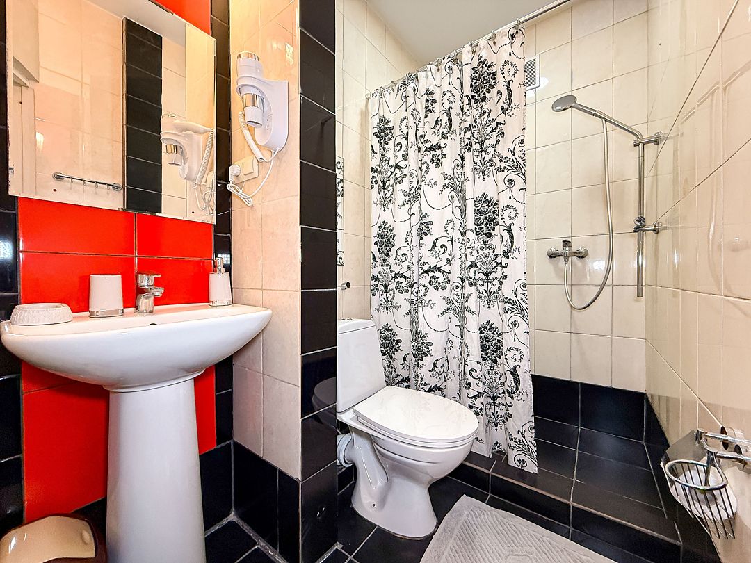 Комфорт 4-местный