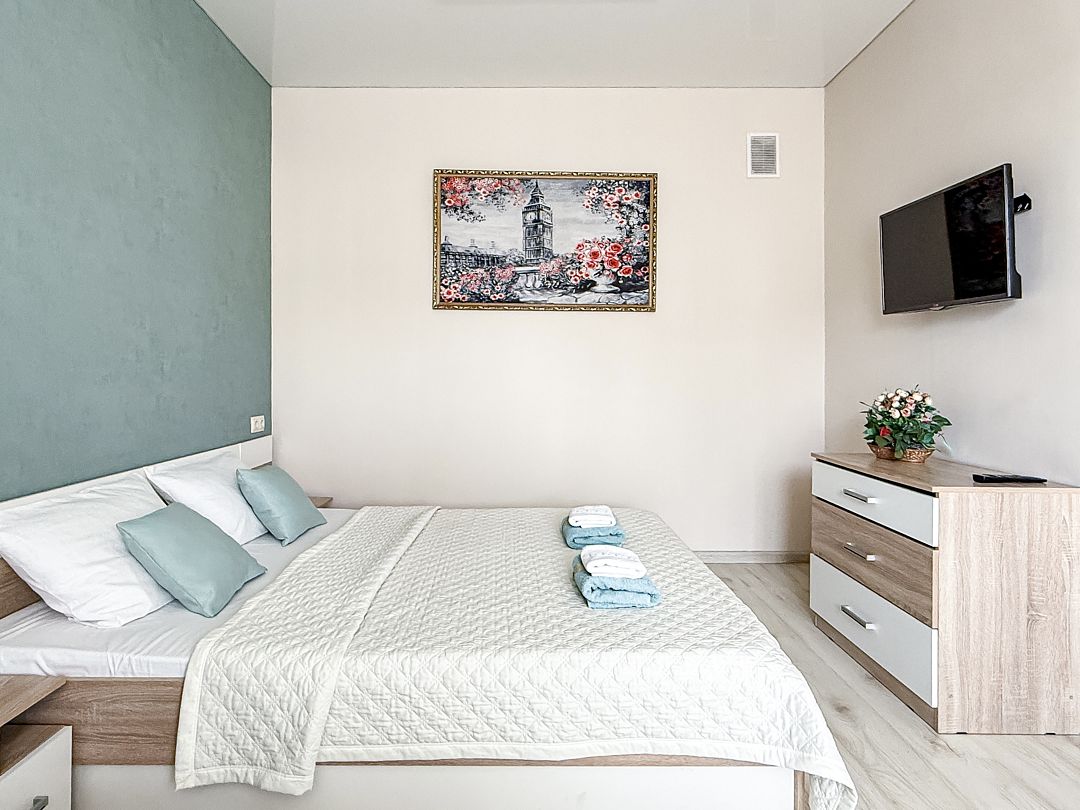 Улучшенный 2-местный