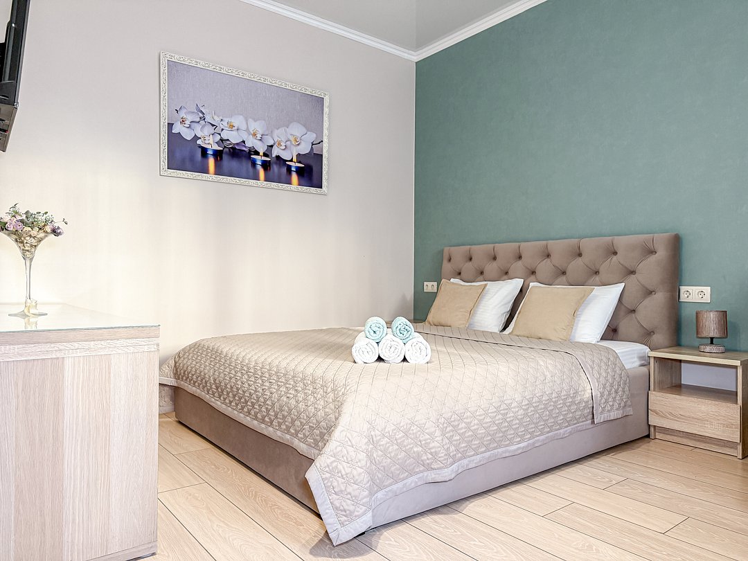 Улучшенный 3-местный