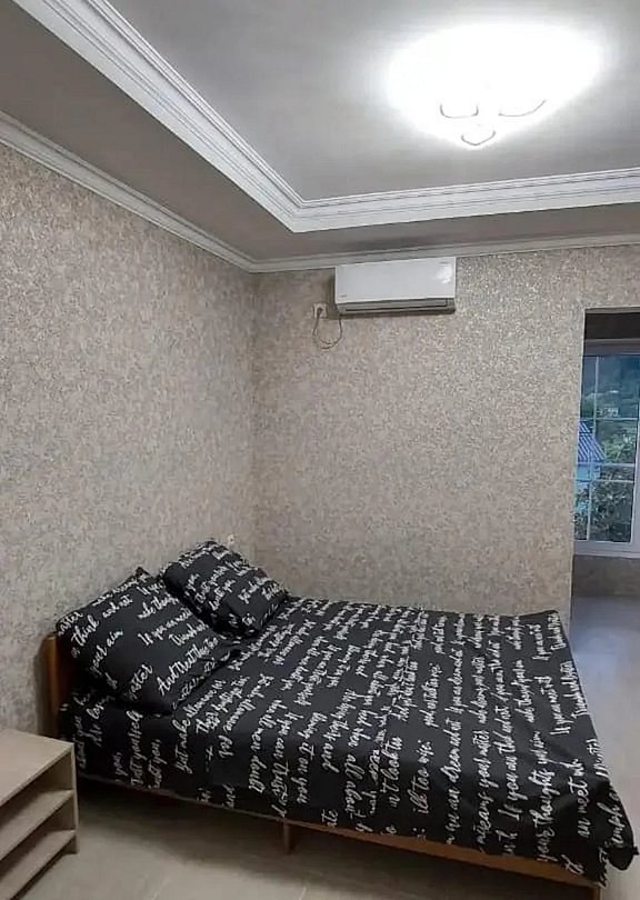 Семейный 5-местный 2-комнатный