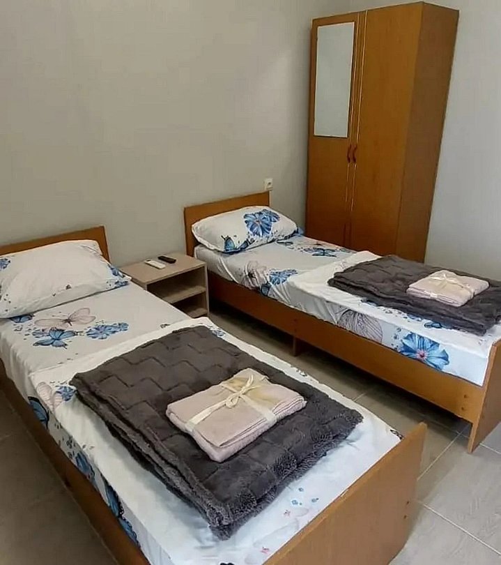 Стандартный 2-местный